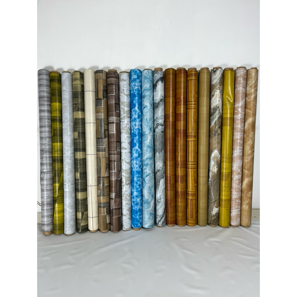 karpet lantai || alas lantai || terpal lantai || 1 Roll