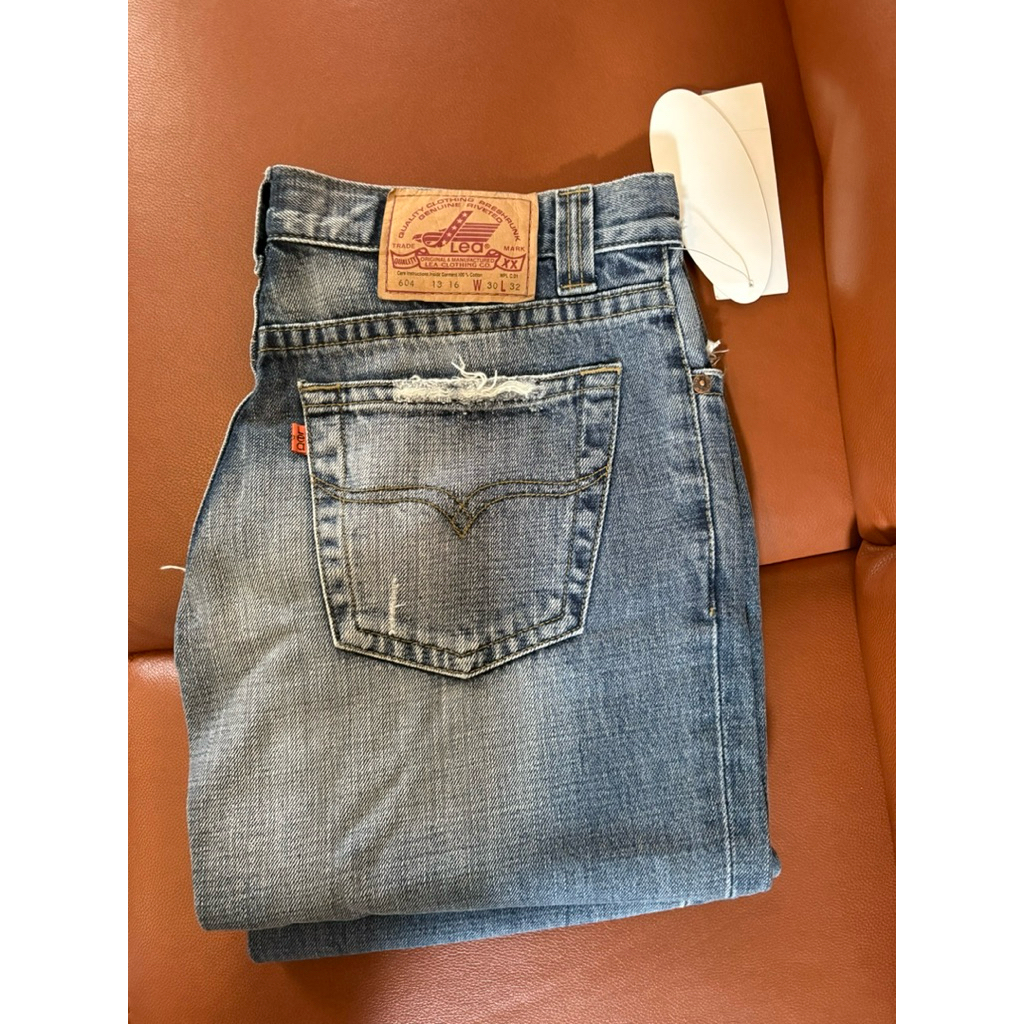 LEA Premium Jeans 604