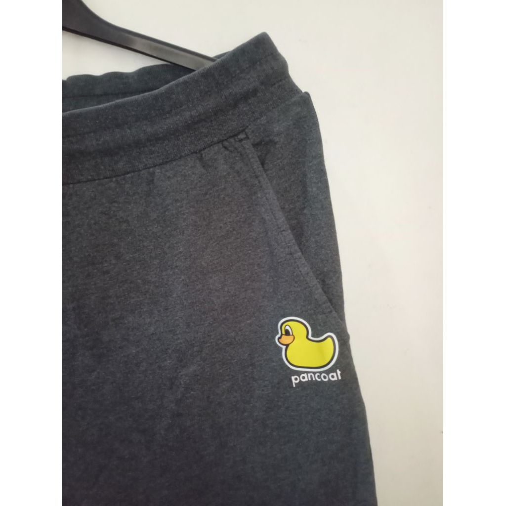 Joger 3/4 Pancoat Abu