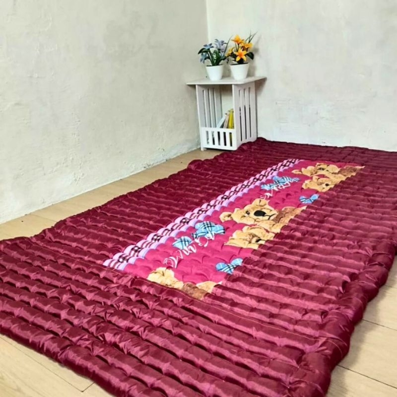 KASUR PALEMBANG/KASUR SANTAI/KASUR TIDUR/KASUR LANTAI