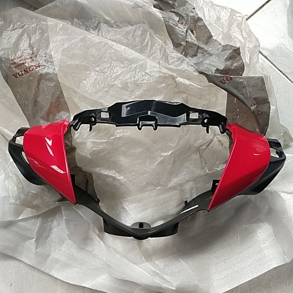 batok supra 125 helm in