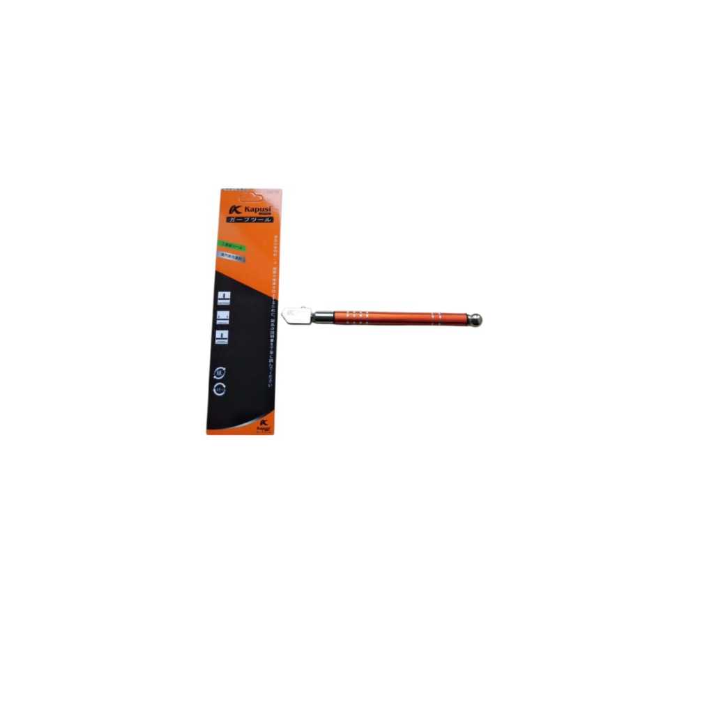 KAPUSI Alat Pemotong Kaca Minyak | Potong Keramik