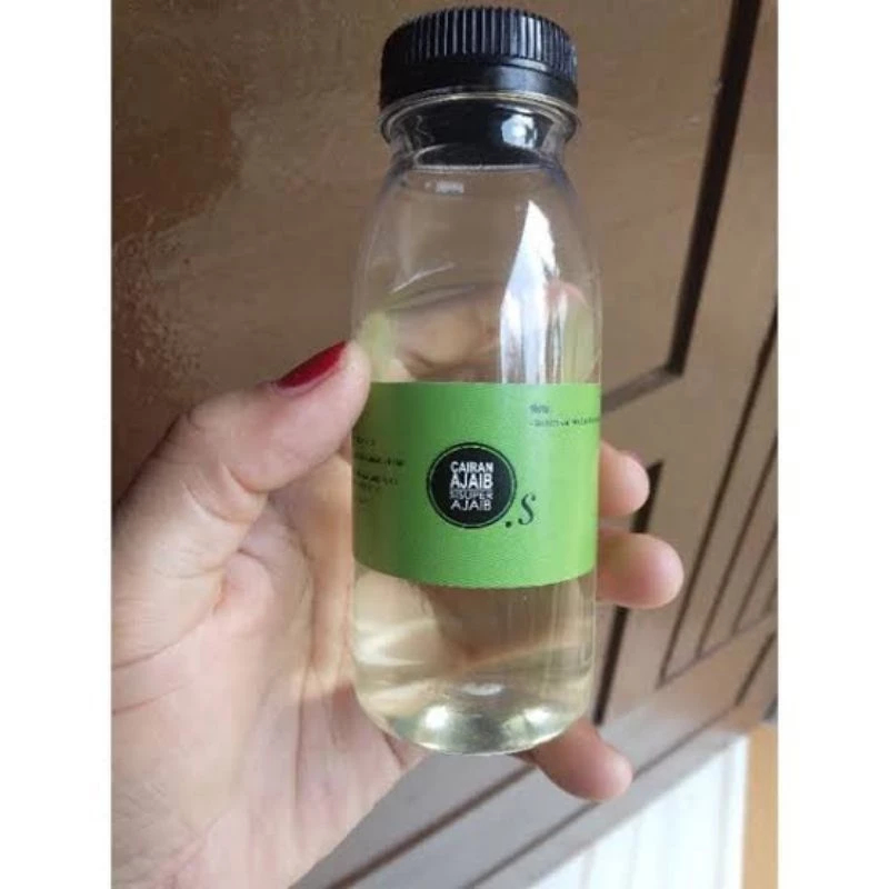 PENGHILANG NODA JAMUR KAIN BAJU PAKAIAN STROLLER MEMBANDEL