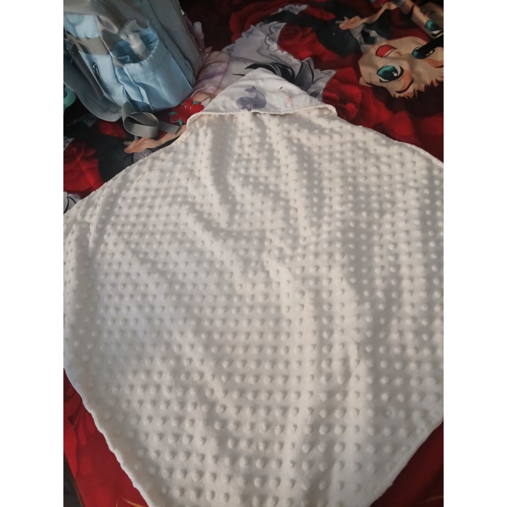 blanket bayi