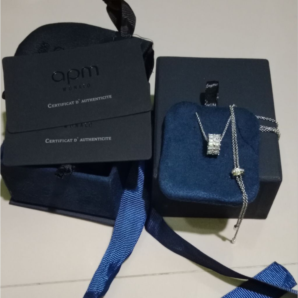 KALUNG APM MONACO