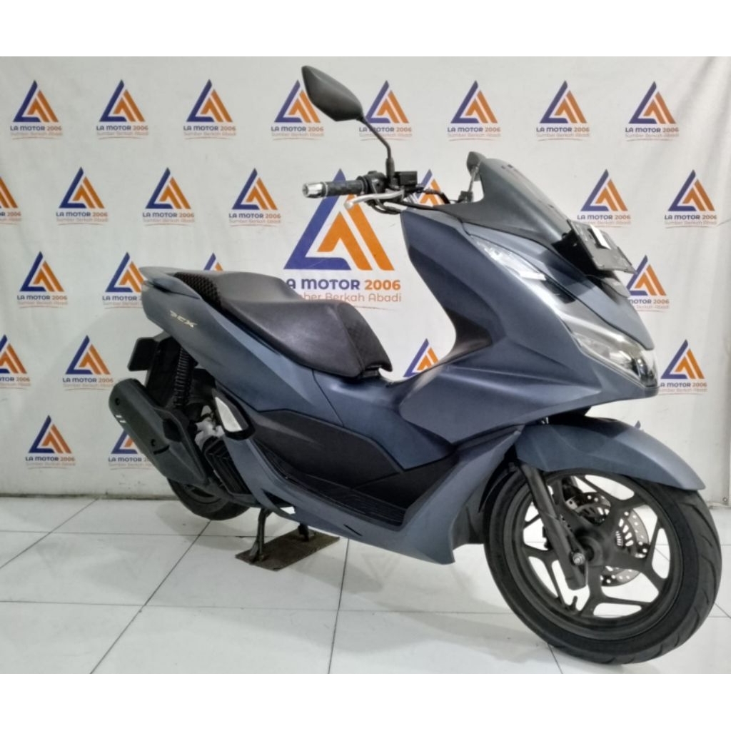HONDA PCX 160 ABS TH 2022