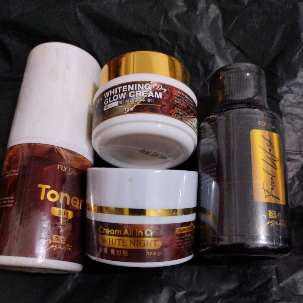 CREAM ALMAXI GLOW AL MAXI GLOW SESUAI FOTO