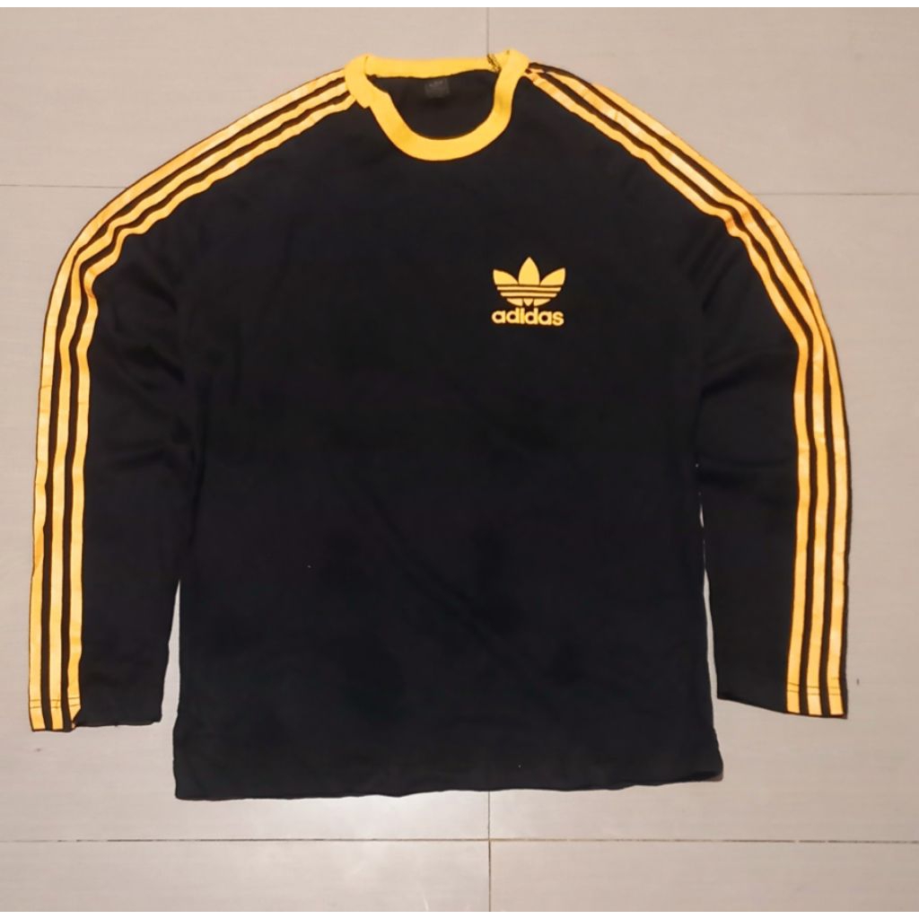 ADIDAS longsleeve