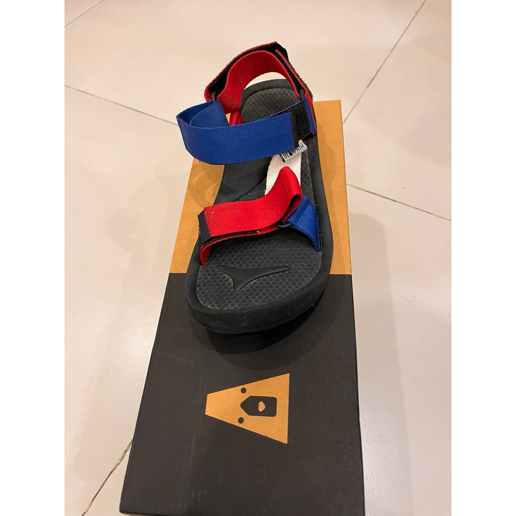 Sandal Gunung Bearpath