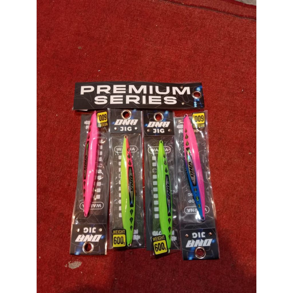 metal JIG 150 gram
