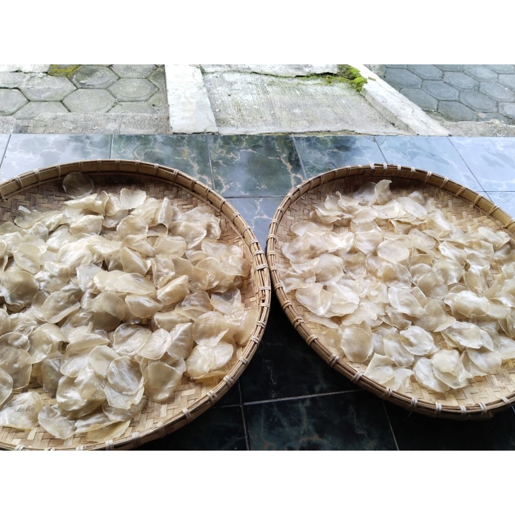 kerupuk ikan jaka samudra