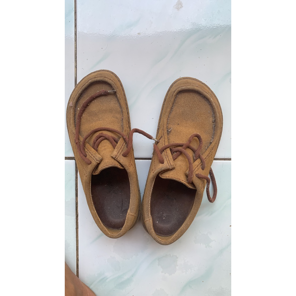 sepatu birkenstock