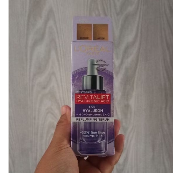 Loreal Serum Revitalift