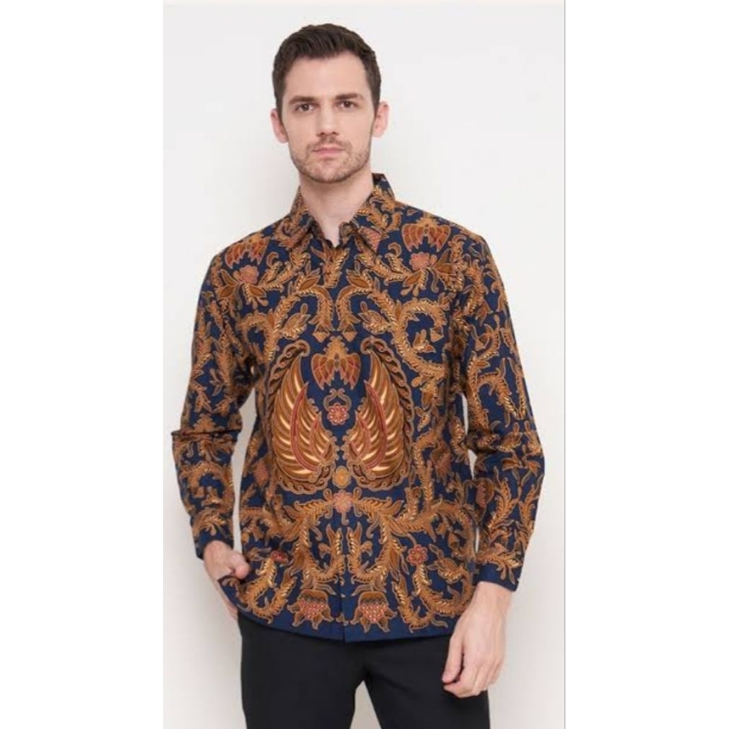 KEMEJA *Jasa Jahit Baju Custom Online*