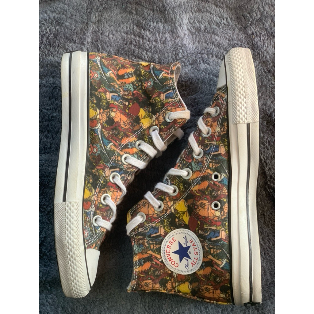 Converse Chuck Taylor X One Piece