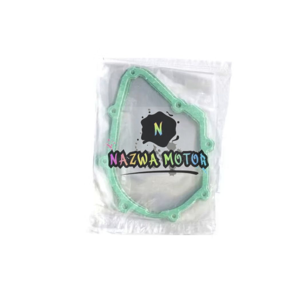 PAKING BLOK MAGNET SUPRA X 125 KARISMA KIRANA SUPRA X 125 HELM IN