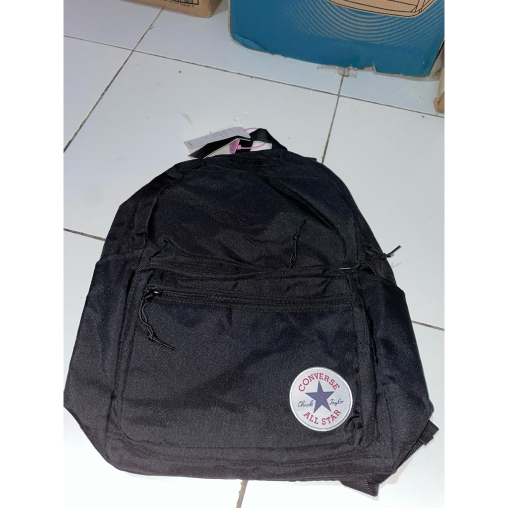 TAS CONVERSE