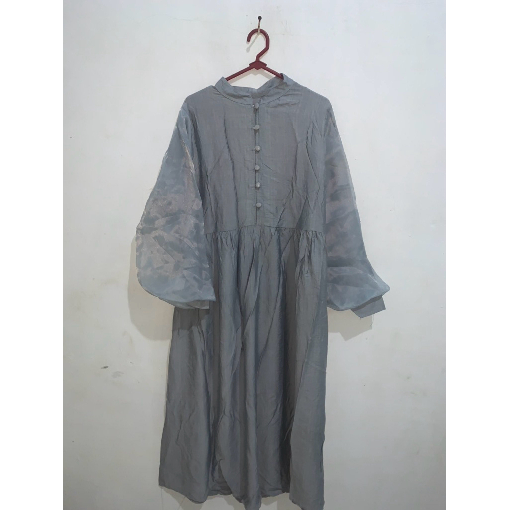 BAJU PESTA/GAMIS PESTA/BAJU GAMIS