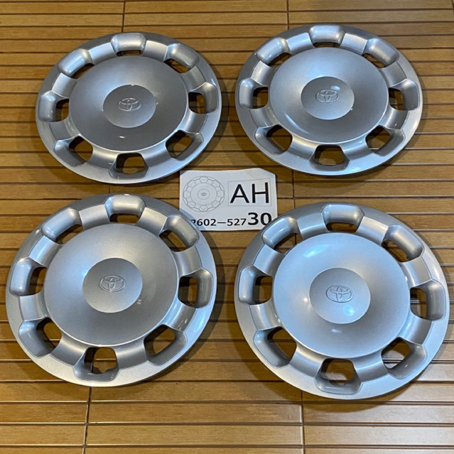 JDM TOYOTA Genuine Sienta 10 Series 15 inch Wheel Cap