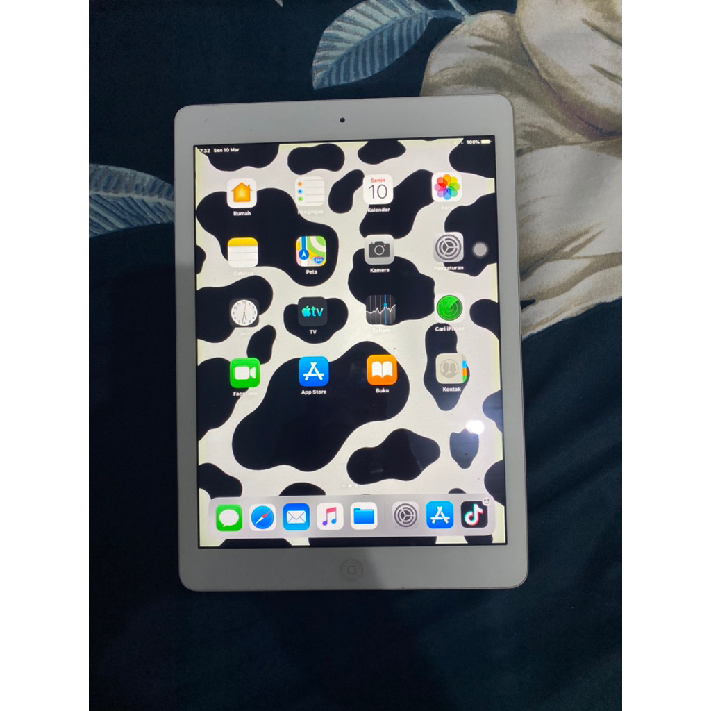 IPAD AIR 1 16gb Wifi Only