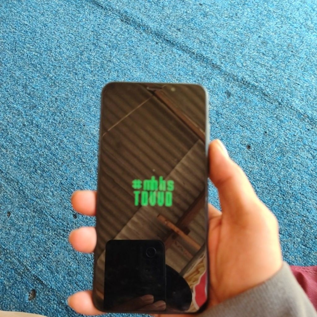 LCD redmi 5 plus