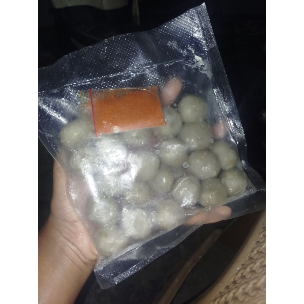cilok frozen
