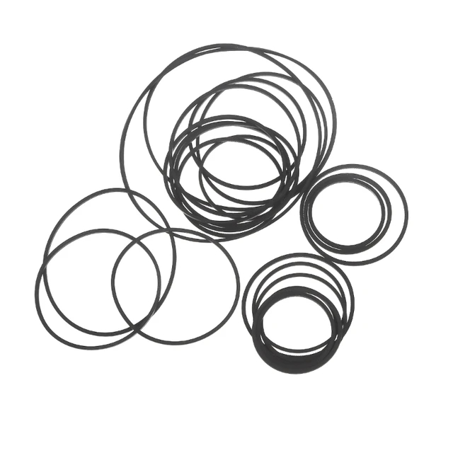 Karet linden tip Kaset Dinamo Motor Tape Deck kaset Elastis Cassette Player Recorder Compo walkmen