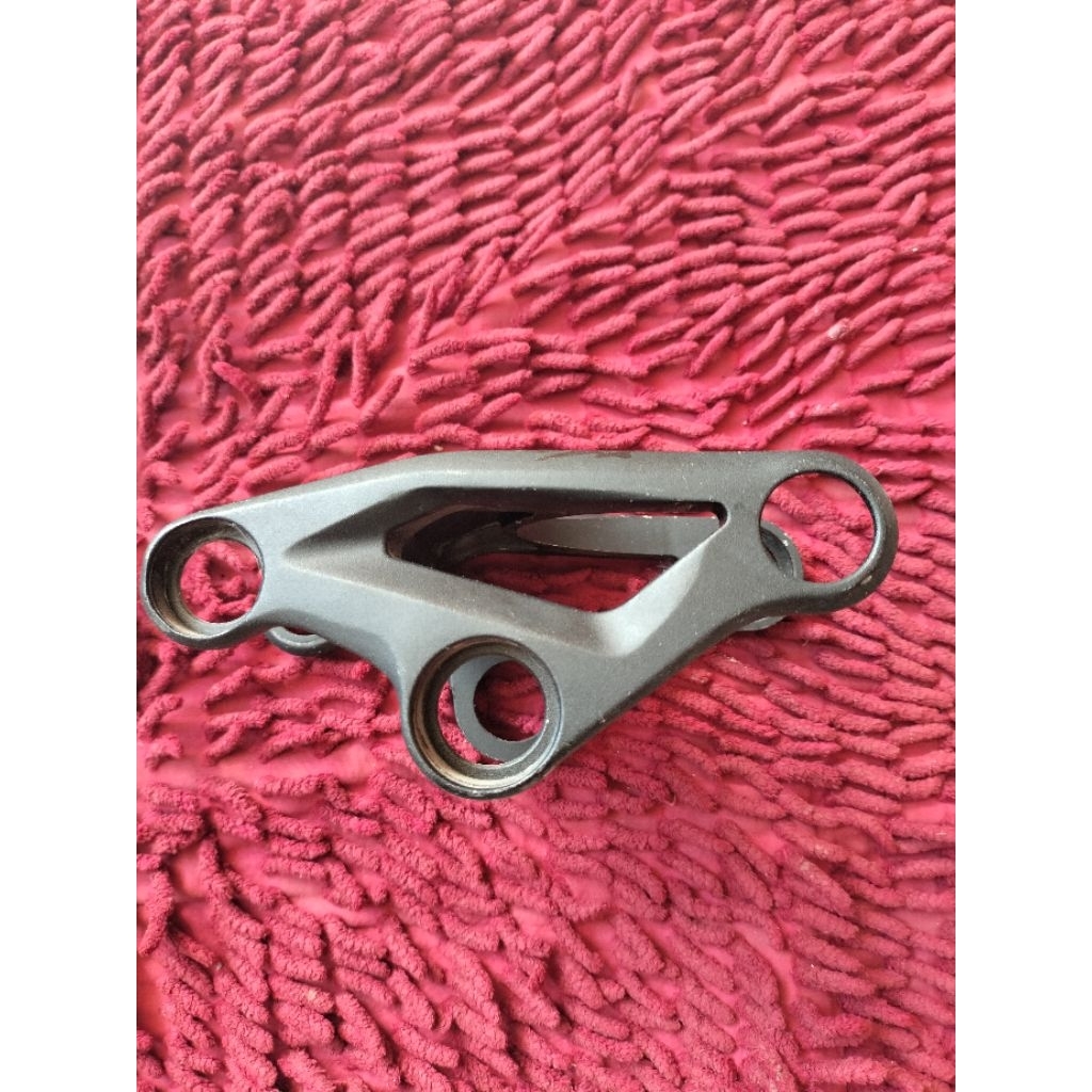 Linkage Sepeda Fullsus