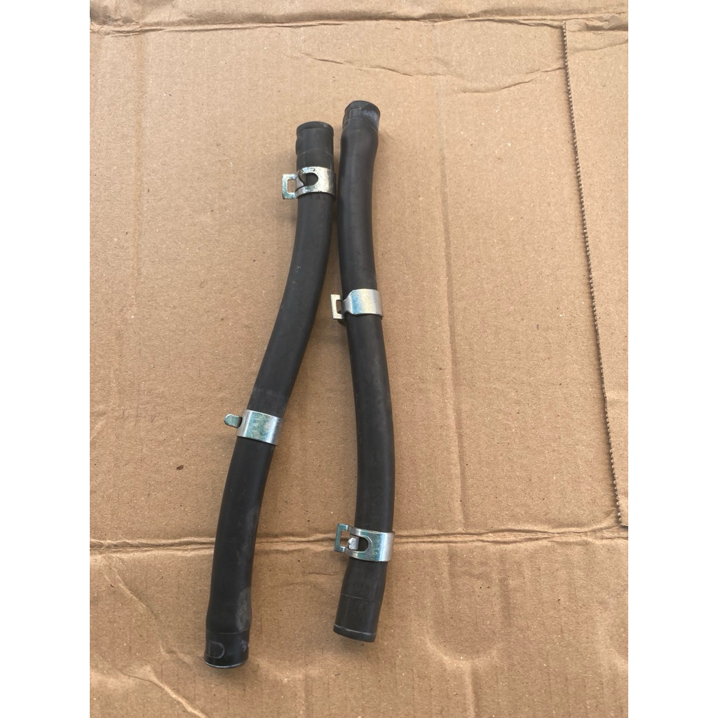 karet selang Inlet mesin cuci Samsung pintu depan