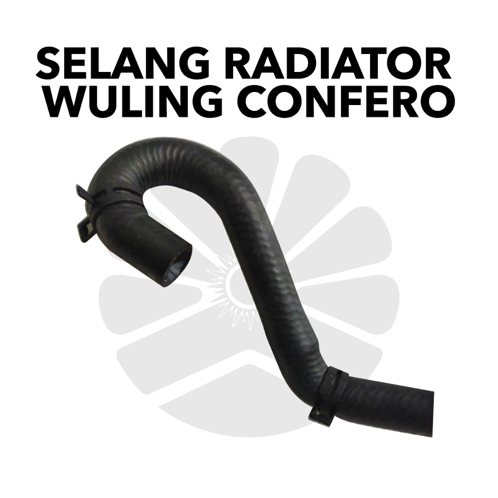 SELANG RADIATOR WULING CONFERO