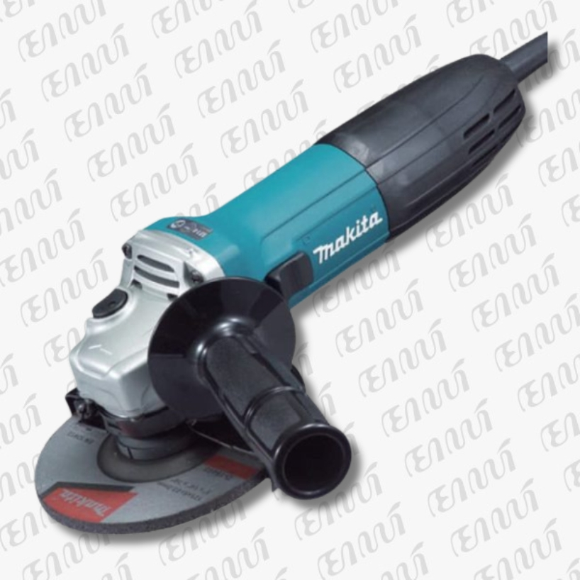 Makita GA 5020 Angle Grinder Gerinda Tangan 5 Inch