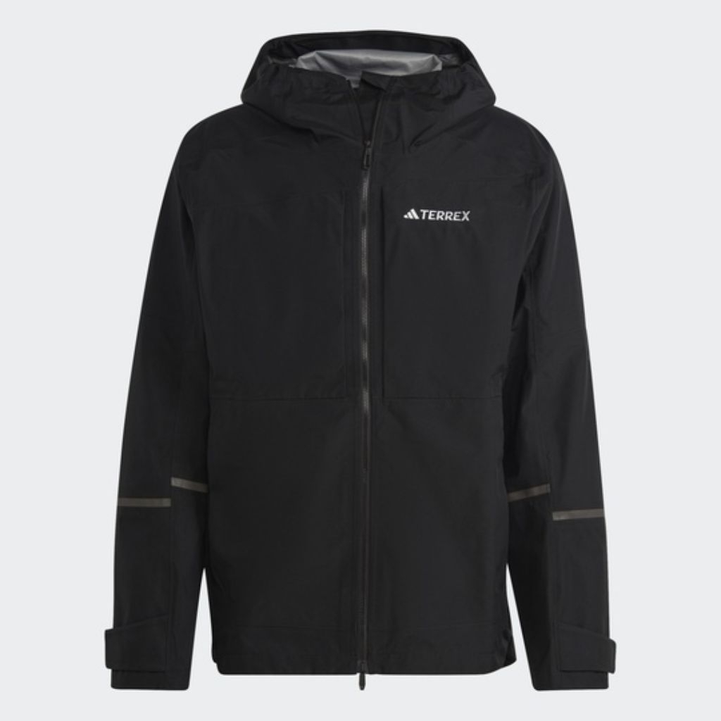 Adidas Terrex Goretex Exploric Rain Jacket