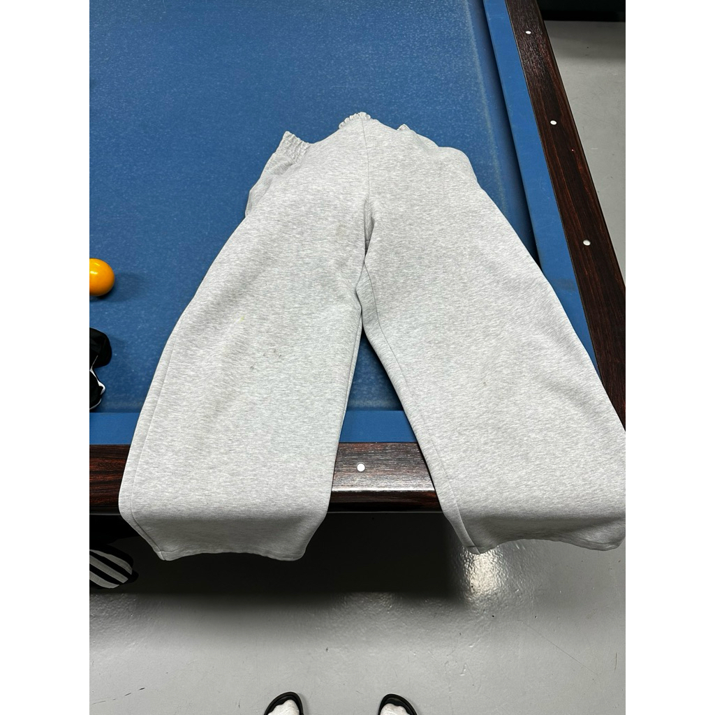 Uniqlo C sweatpants