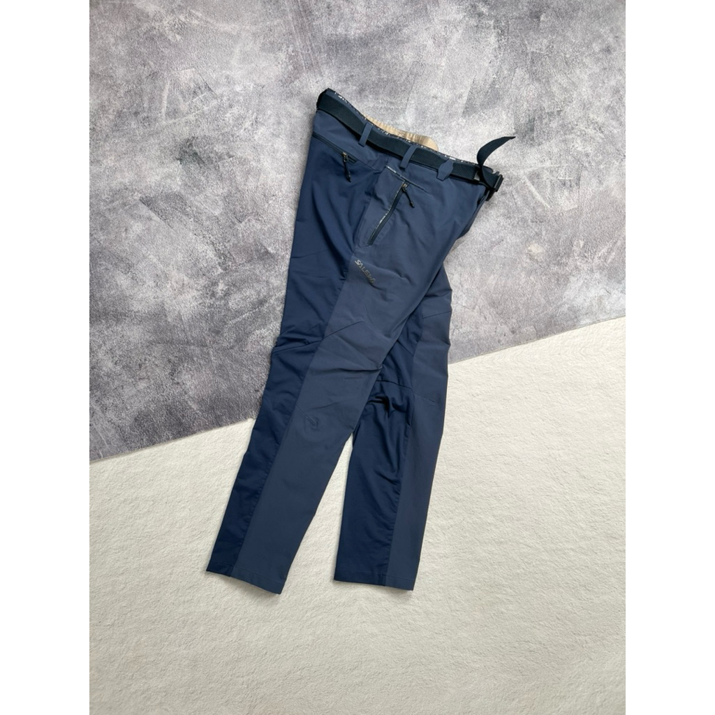 SALEWA OUTDOOR PANTS (CODE HP267)