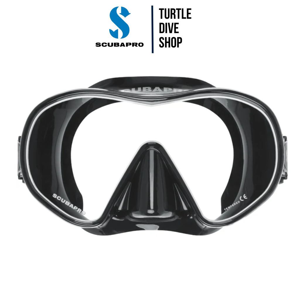 Scubapro Solo Dive Mask