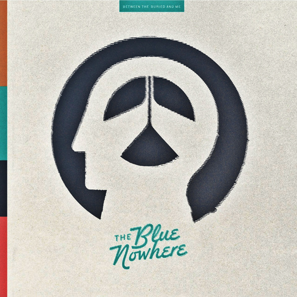 CD Music Between The Buried And Me - The Blue Nowhere 1CD 2025