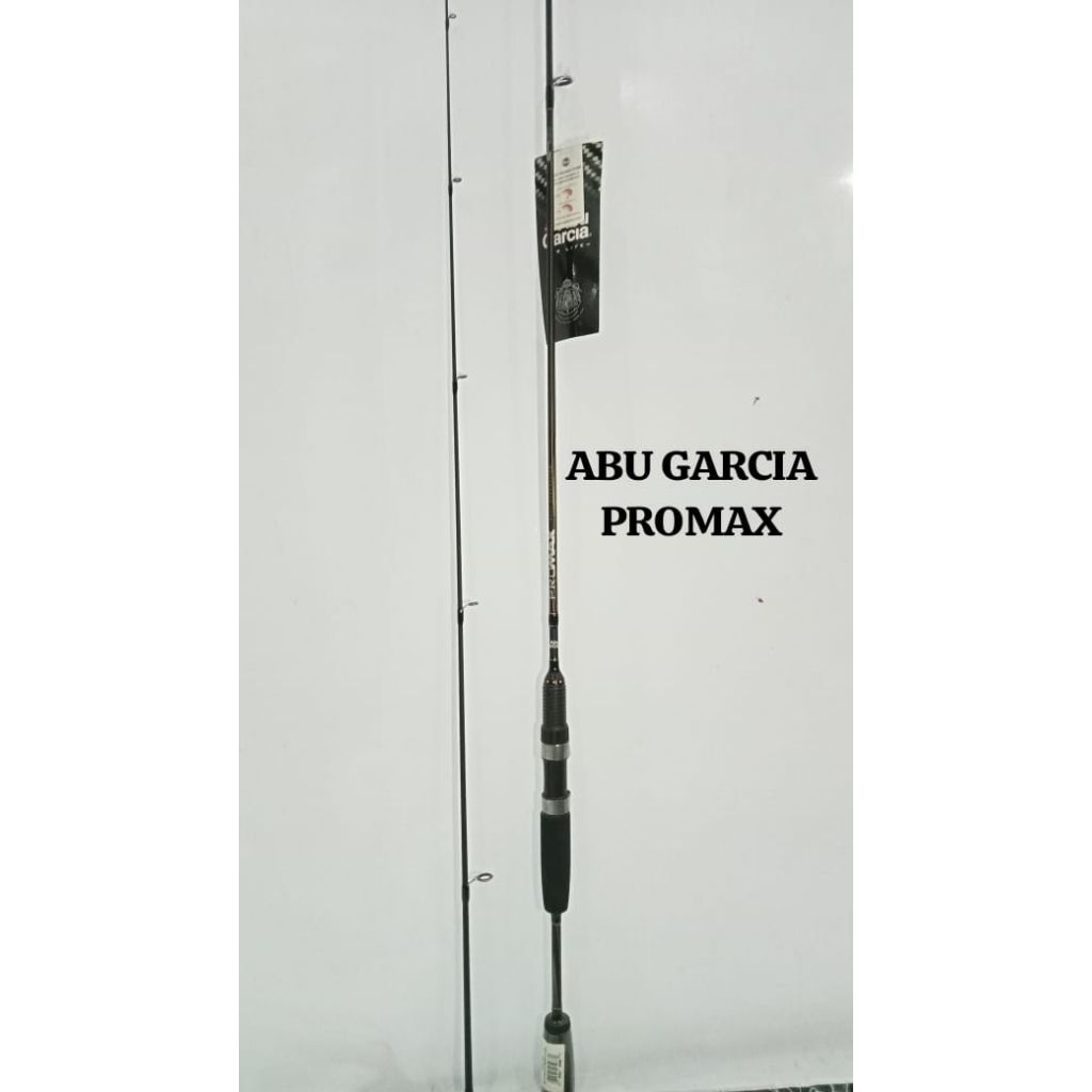 ABU GARCIA PROMAX