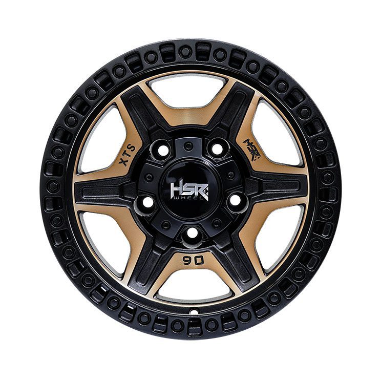 velg hsr model semi offroad buat escudo,jimny,taft dll