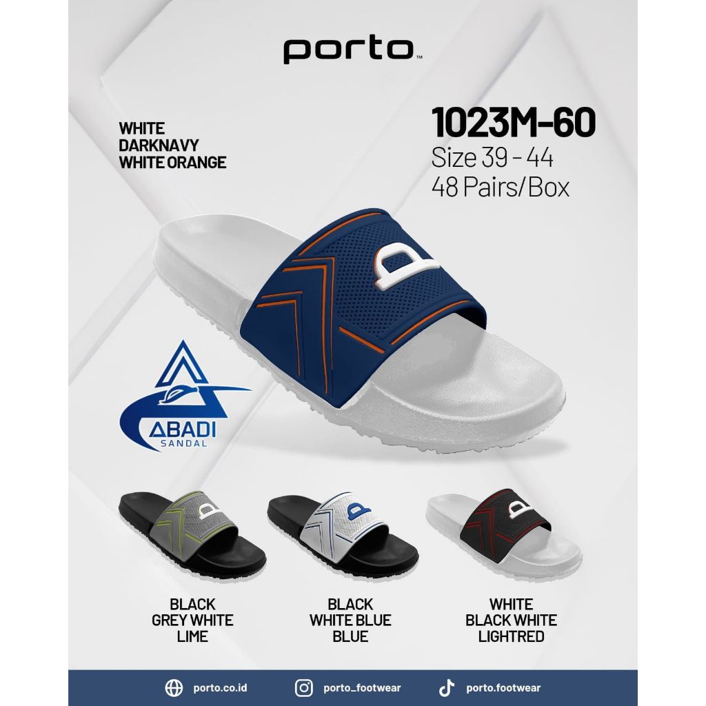 PORTO 1023 M -60 (39-44)