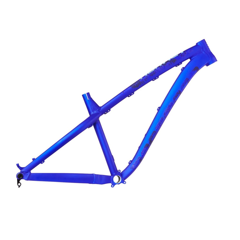 Dartmoor Hornet Frame 27.5 Inch Matt Space Blue S