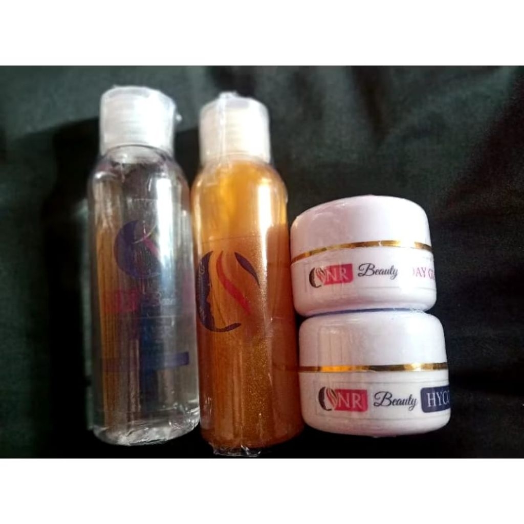 paket whitening hyco nr beauty