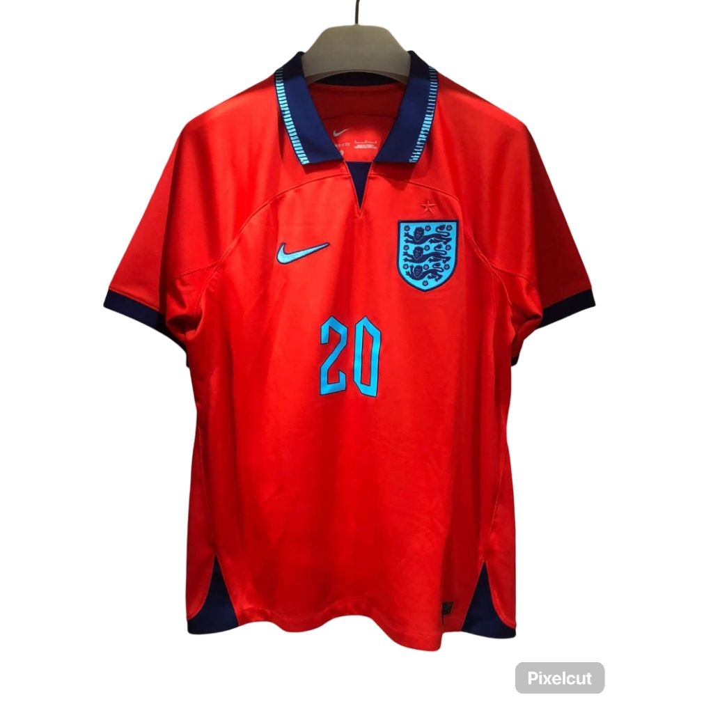Jersey original england 22/23 away