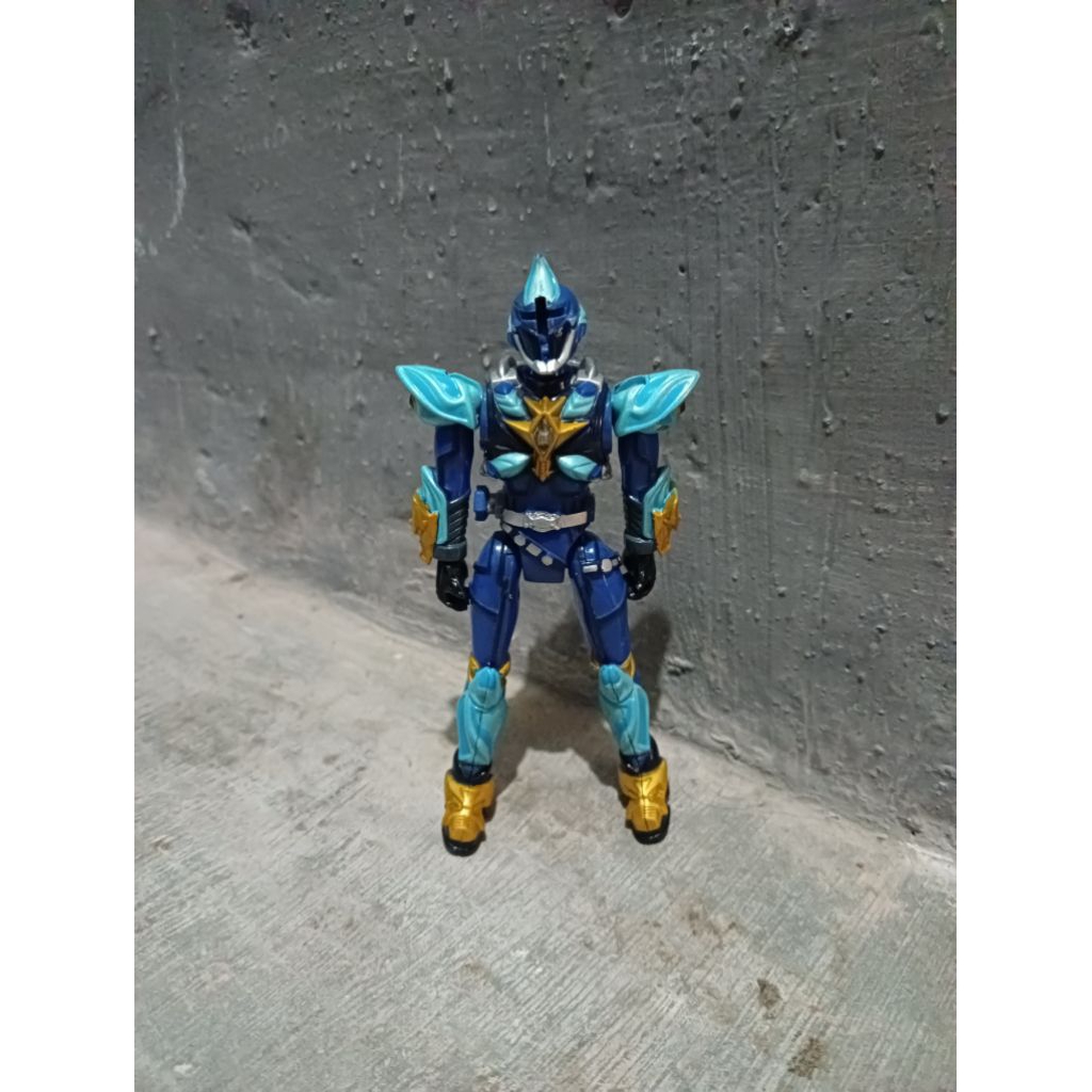 Action Figure Ryukendo Takara Tomy (Bekas/Loose)