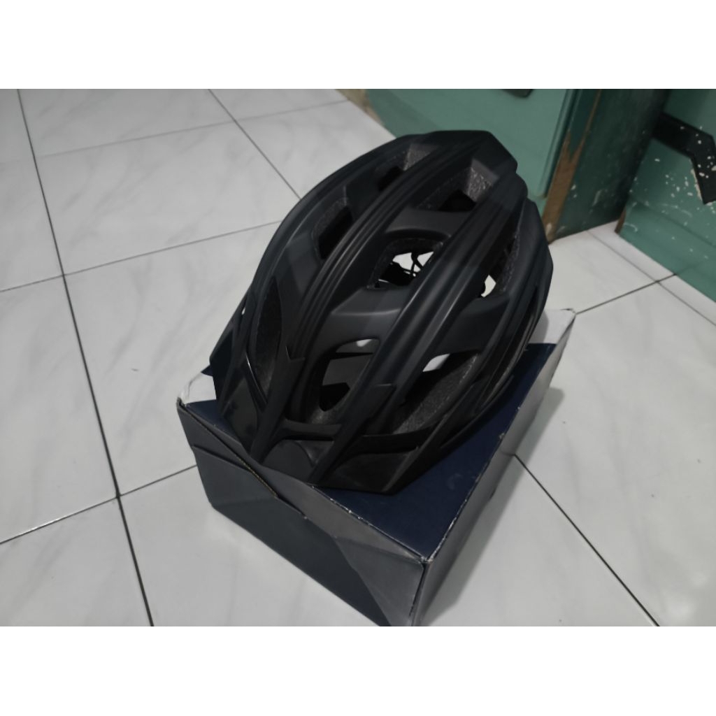 helm sepeda xzone gart 2