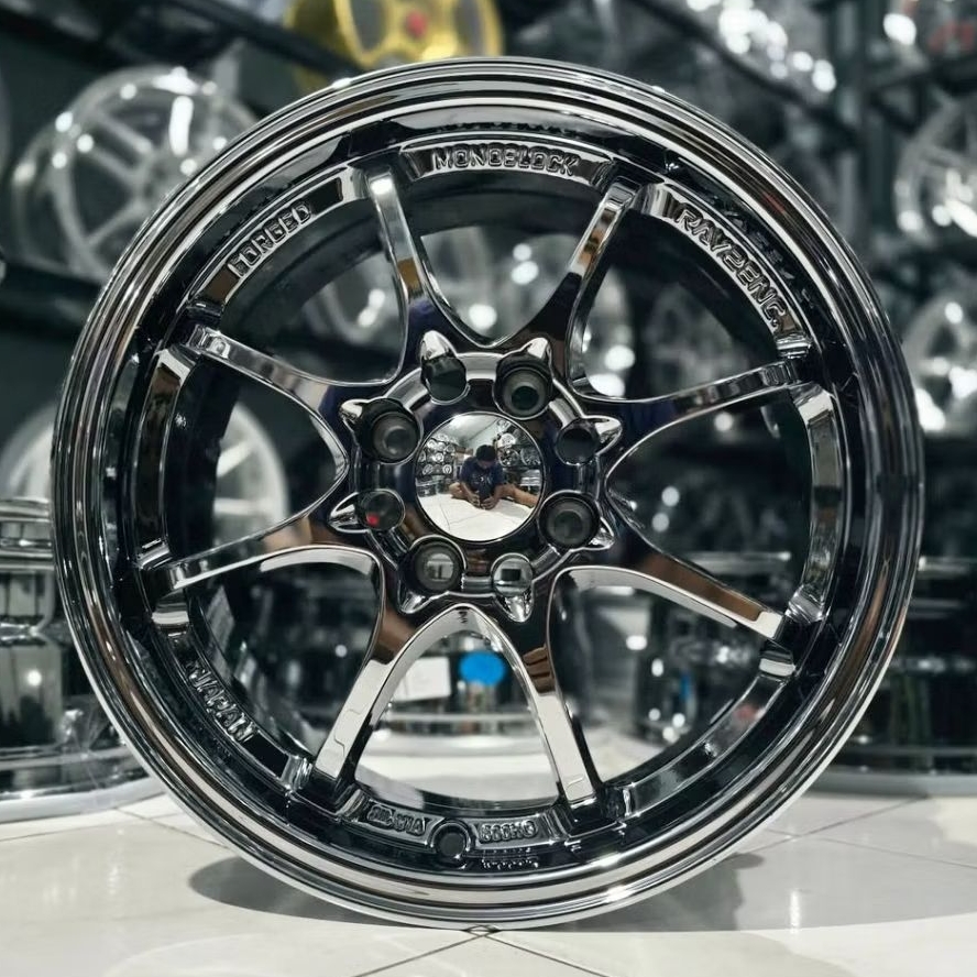 velg ce28 r15 lebar 6,5 et 42 velg mobil ring 15 velg racing r15 velg mobil brio jazz vios ring 16 c
