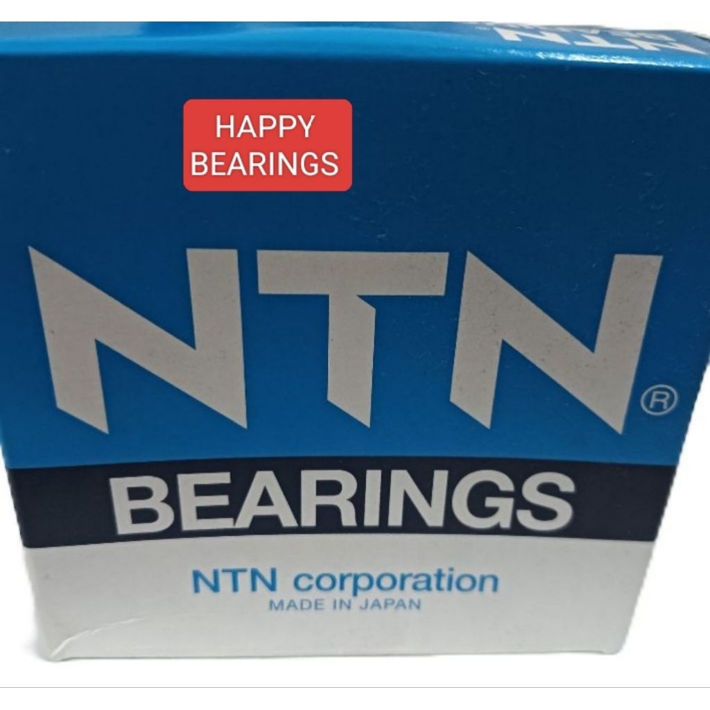 NEEDLE BEARING HK2530 / HK 2530 NTN JAPAN ORIGINAL