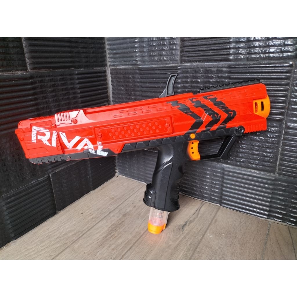 Nerf Rival Apollo XV-700 Red