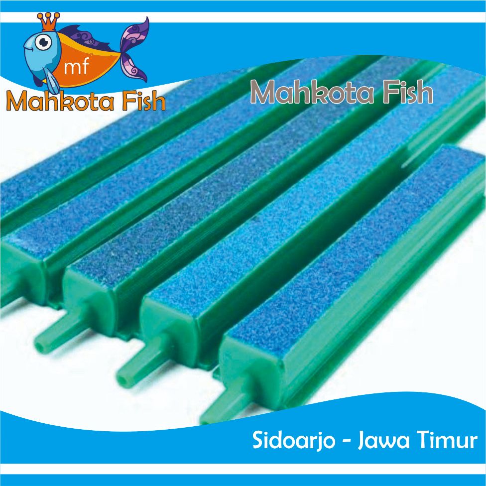Batu Aerator PANJANG | Batu Aerator KOLAM | Batu Aerator AQUASCAPE | Batu Gelembung | Batu Aerasi | 