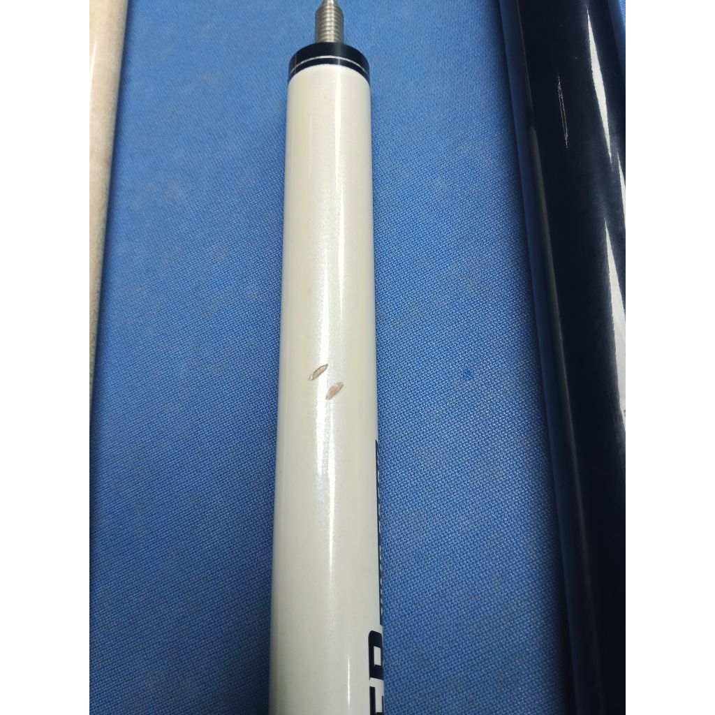 Titan Hammer (second)