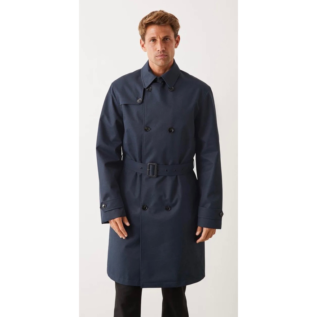 Coat Zara / Coat Zara Man / Coat branded